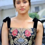 Shraddha Kapoor