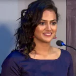 Shraddha Srinath