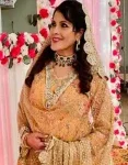 Shravani Goswami
