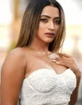 Shruti Shetty