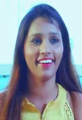 Shurti Kumari
