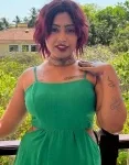 Shweta Nair