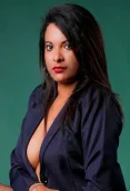 Shynaa Pillai