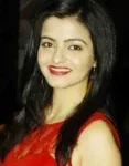 Simran Sharma