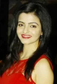 Simran Sharma