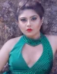 Sneha Kudvalkar