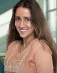 Snower Sania Vasudev