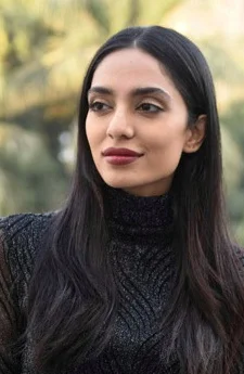 Sobhita Dhulipala