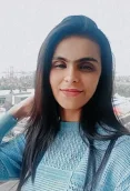 Sofiya Shaikh