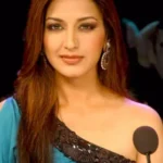 Sonali Bendre