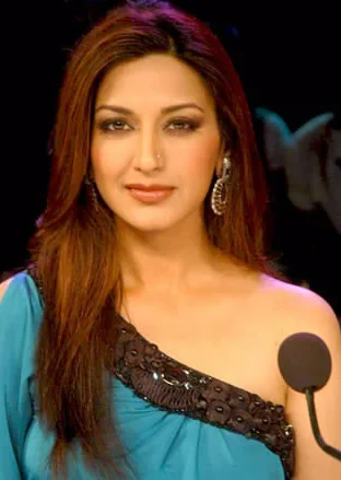 Sonali Bendre