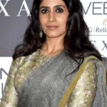 Sonali Kulkarni