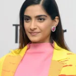 Sonam Kapoor