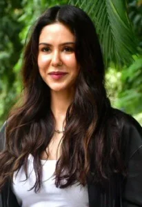 Sonam Bajwa