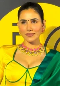 Sonnalli Seygall