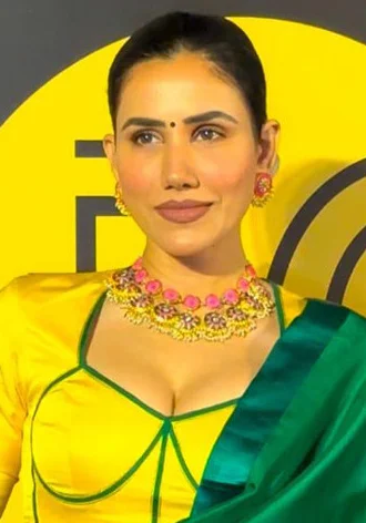 Sonnalli Seygall