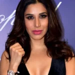 Sophie Choudry