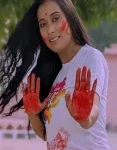 Soumita Das