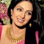 Sridevi