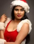 Sruthy Renjith