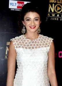 Suhasi Goradia Dhami