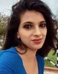 Sukanya Mukherjee