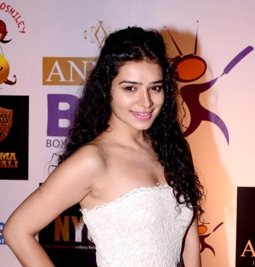 Sukirti Kandpal