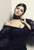 Sumedha Dutta (Medha)