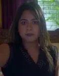 Sushmita Debnath