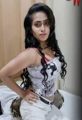 Sushmita Ray