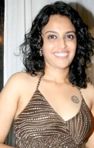 Swara Bhaskar