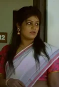 Sweety Shah