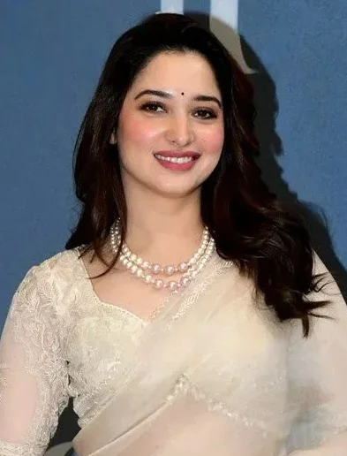 Tamannaah Bhatia)