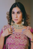 Taniya Chatterjee