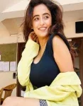 Tapasya Agnihotri