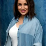 Tisca Chopra