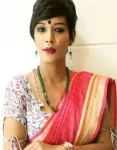 Tripti Bajoria