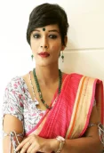 Tripti Bajoria