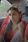Trisha Choudhary