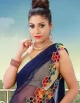 Ushasi Ghosh