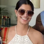 Varalaxmi Sarathkumar