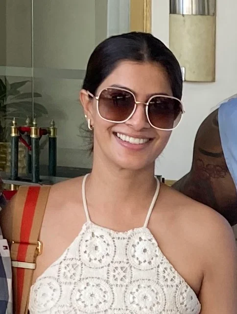 Varalaxmi Sarathkumar