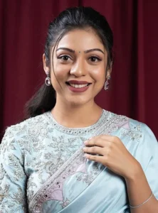 Varsha Bollamma