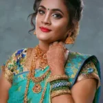 Varshini Saira
