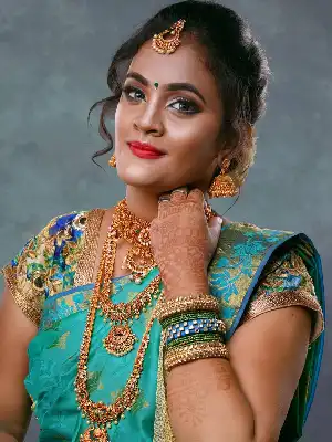 Varshini Saira