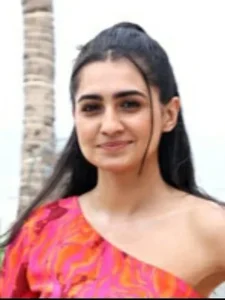 Vedika Pinto