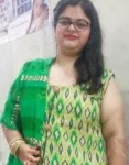 Vidhi Khanna