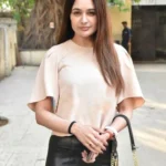 Yuvika Chaudhary