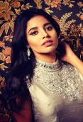 Zainab Hashmi