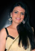 Zeena Bhatia